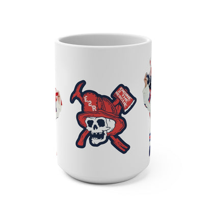Connor Mug 15oz