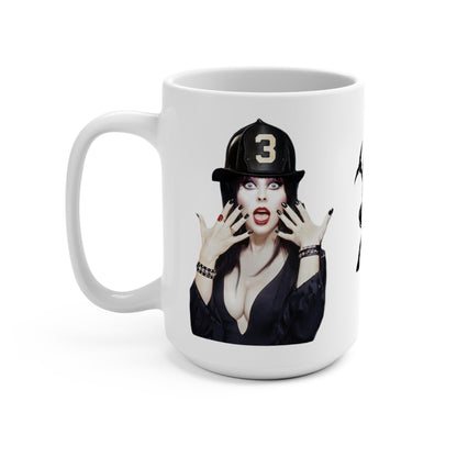 Elvira Mug 15oz