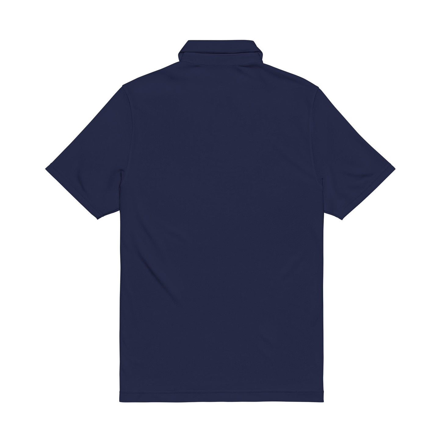 E2R Skull Under Armour® Men's Polo Shirt (Embroidery)