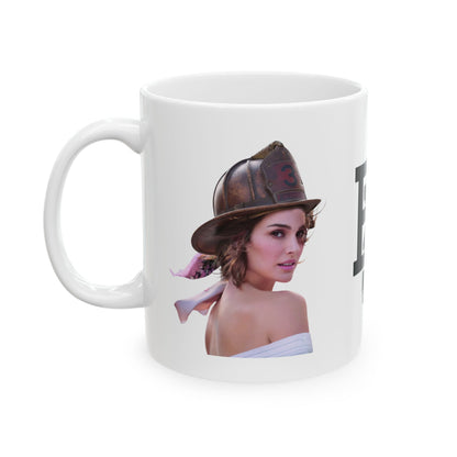 Natalie 3.0 Ceramic Mug, (15oz)