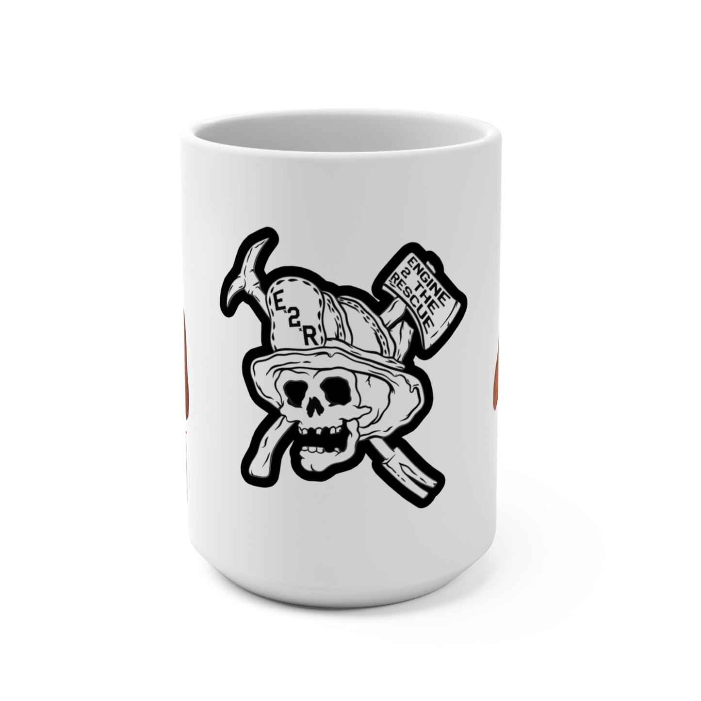 Bikini Tate Mug 15oz