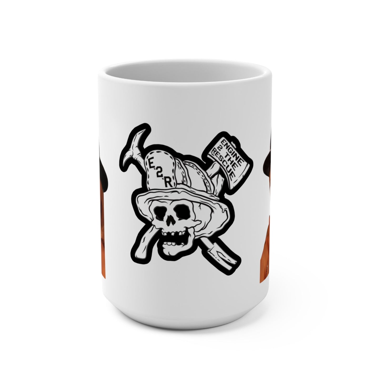 Sabrina Mmm… Mug 15oz
