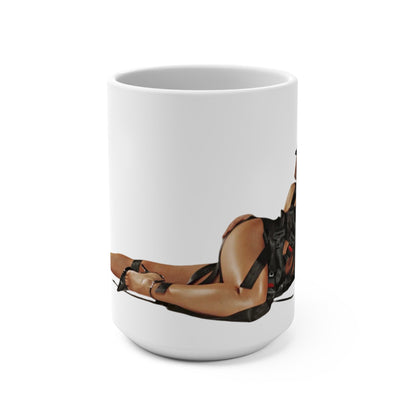 Tate 1.0 Mug 15oz