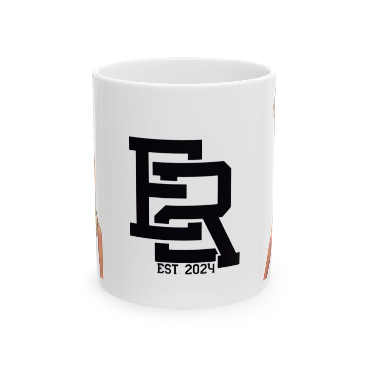 Call me Sweeney Ceramic Mug, (11oz, 15oz)