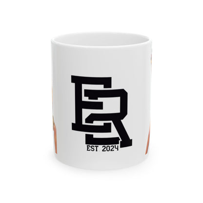 Call me Sweeney Ceramic Mug, (11oz, 15oz)