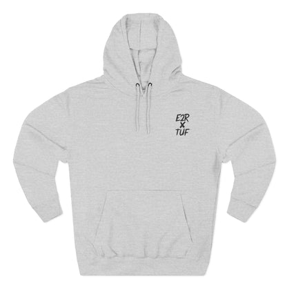 E2R x Tuf Hoodie