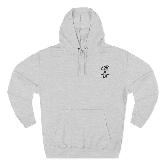 E2R x Tuf Hoodie