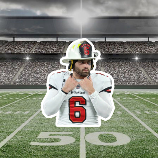 Baker!
