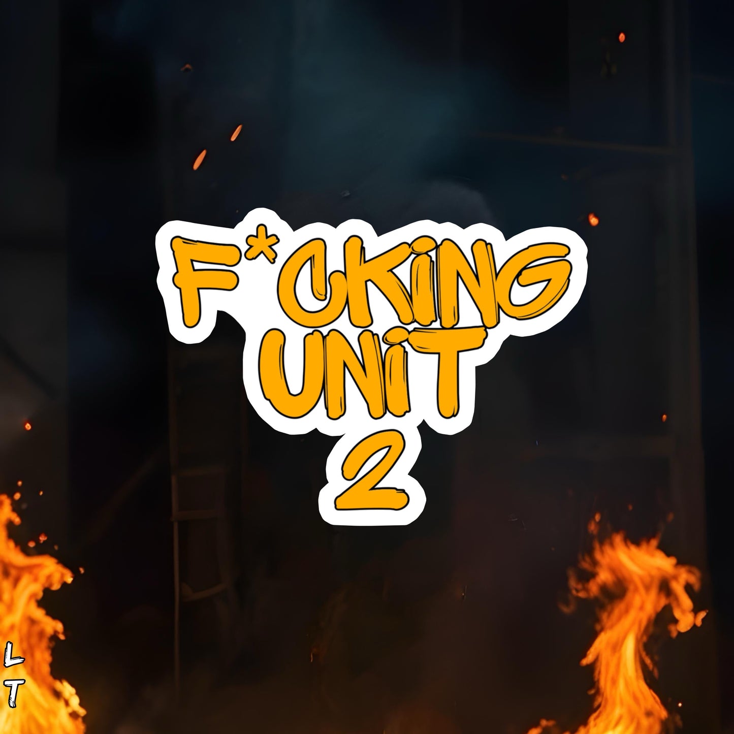 F-ing unit 2