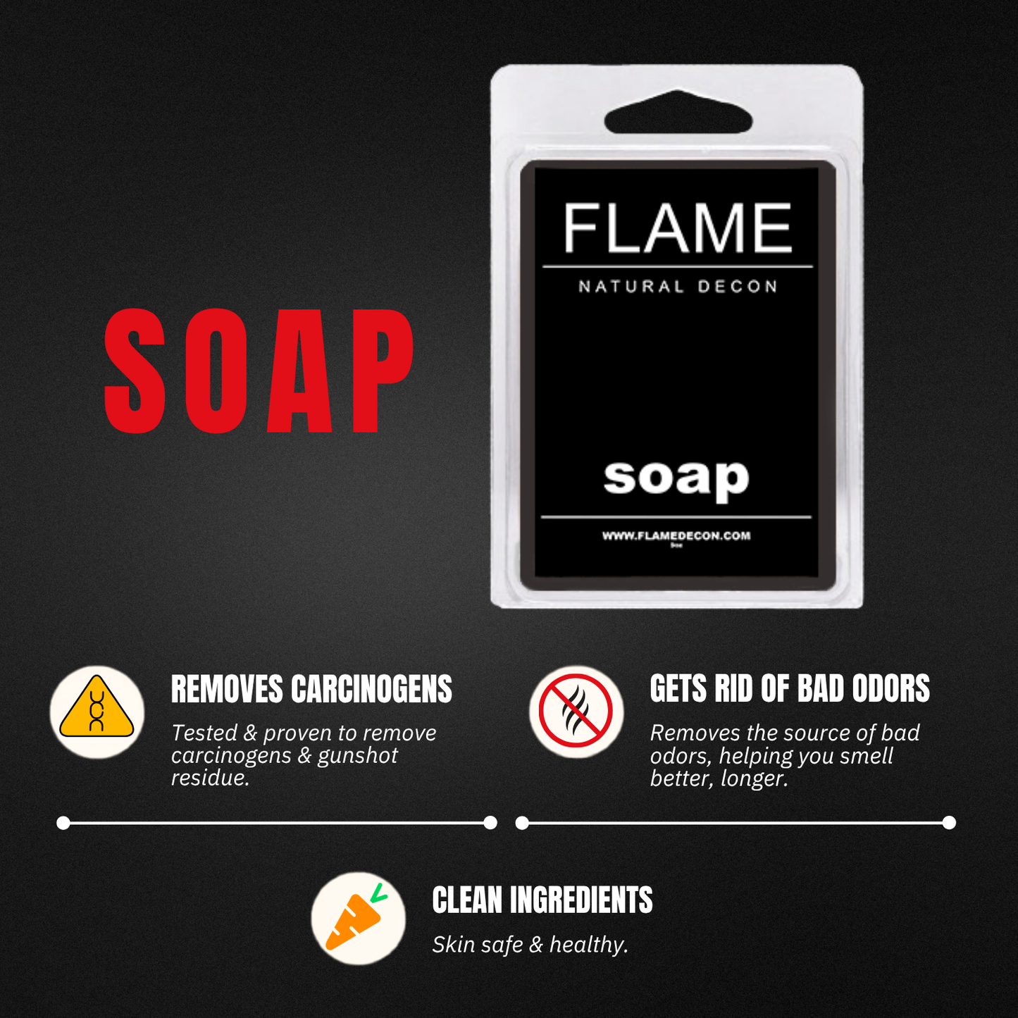 Soap