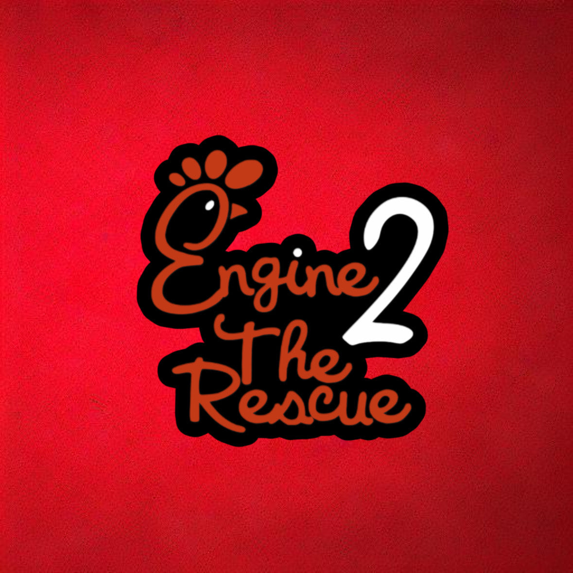 Chic 2 The Rescue logo