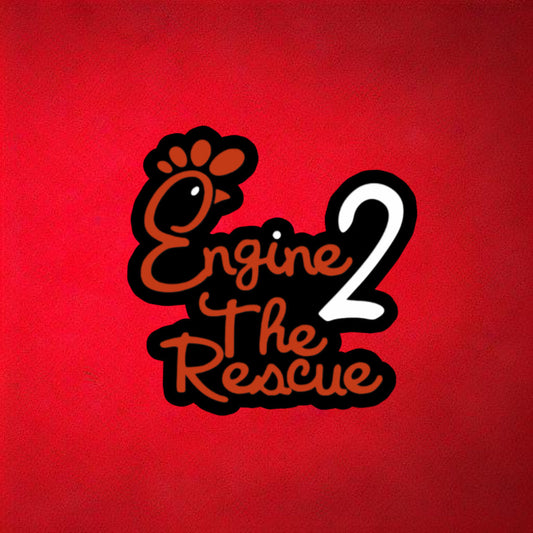 Chic 2 The Rescue logo