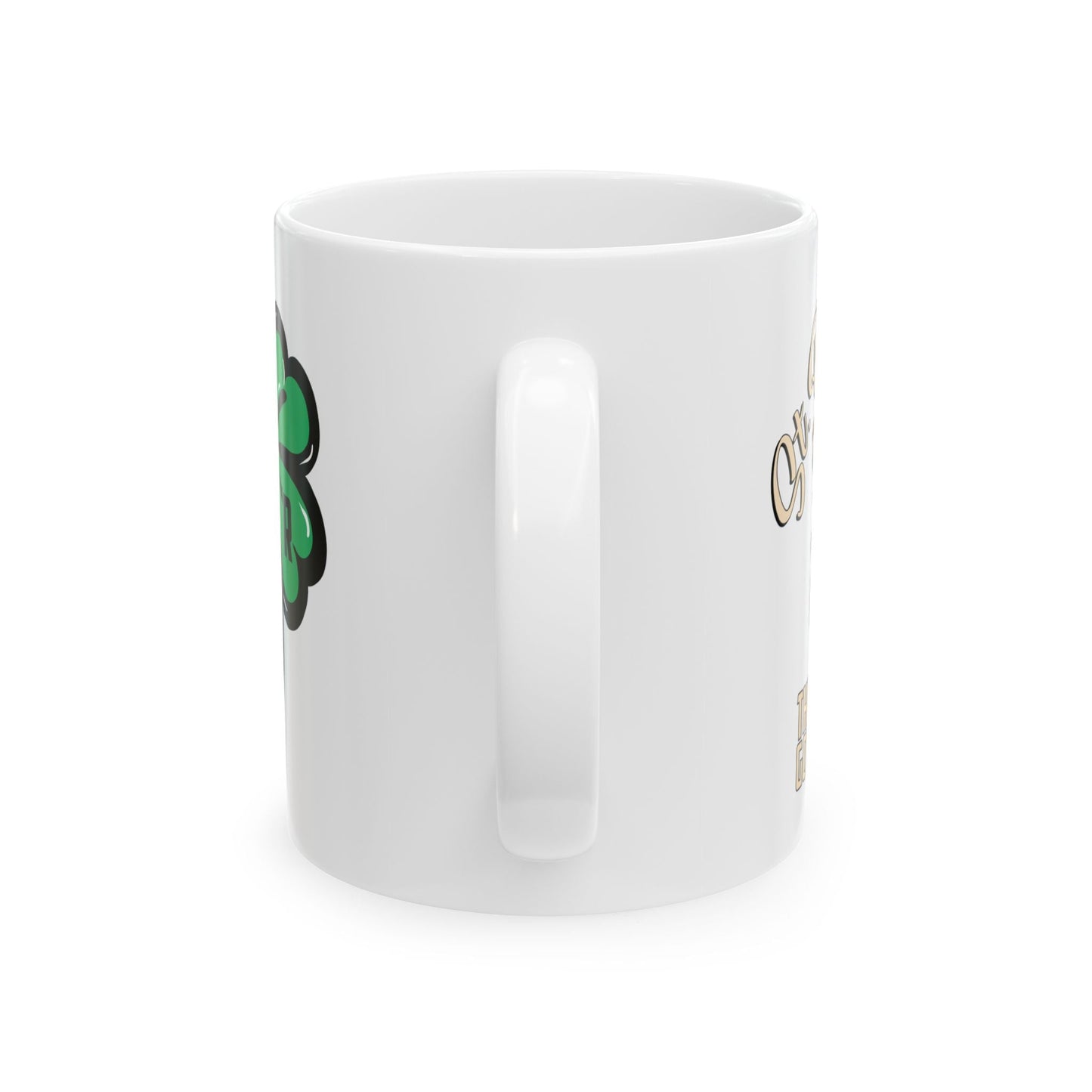 Goondock Saints Ceramic Mug, (11oz, 15oz)