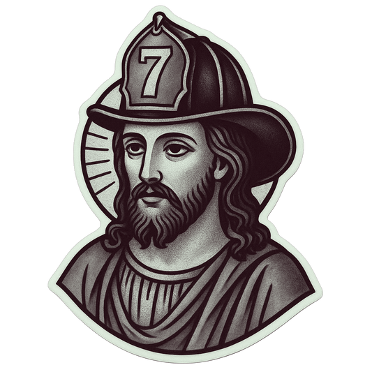 Our Lord & Savior