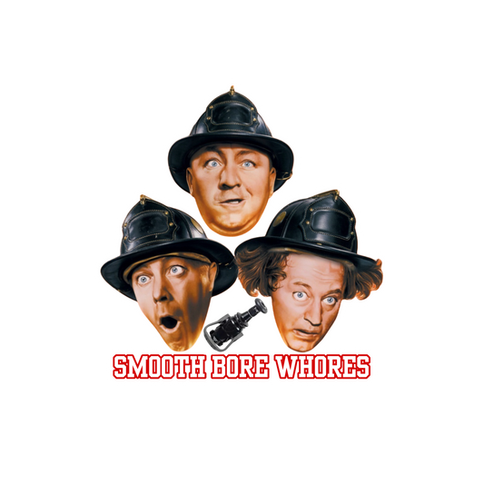 3 stooges