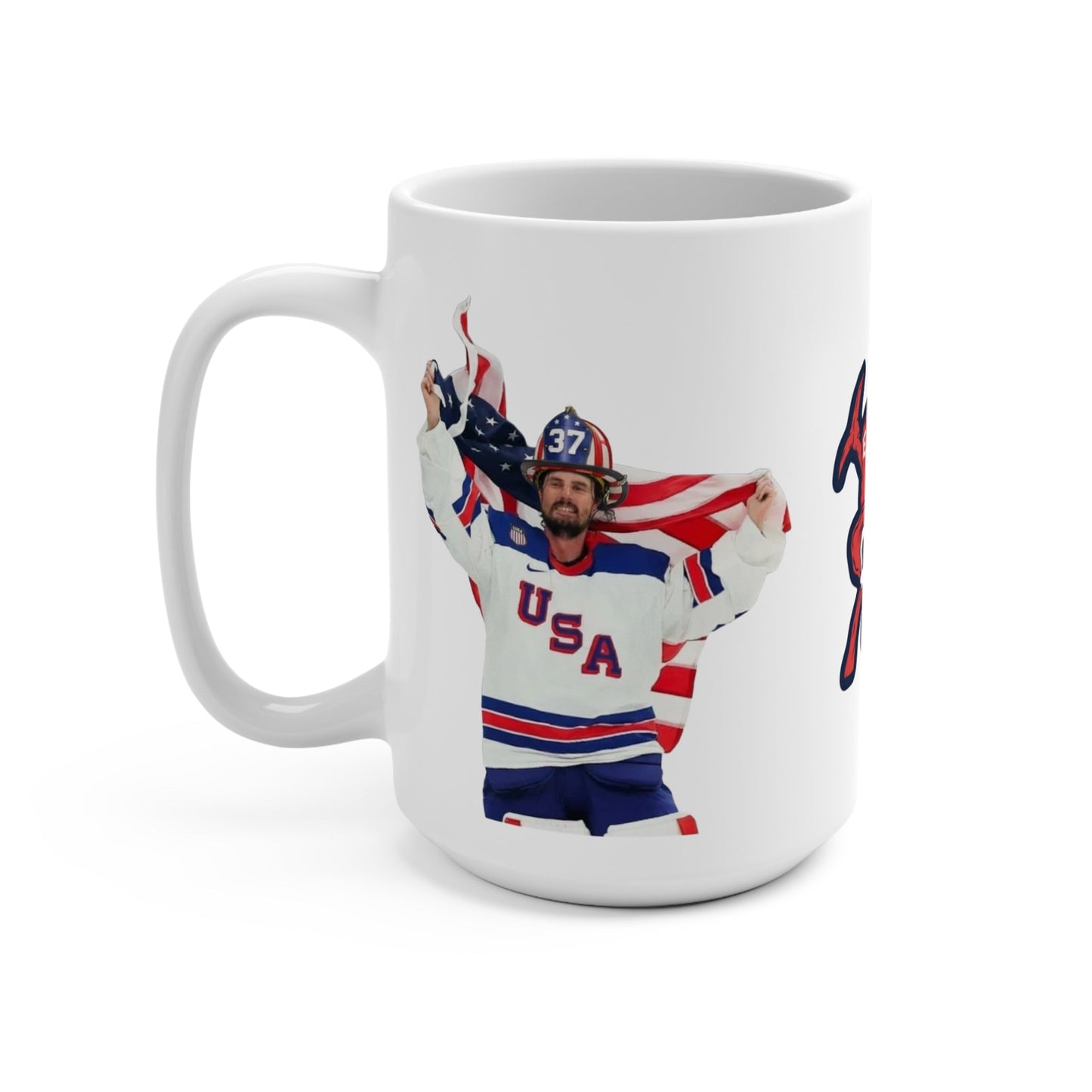 Connor Mug 15oz