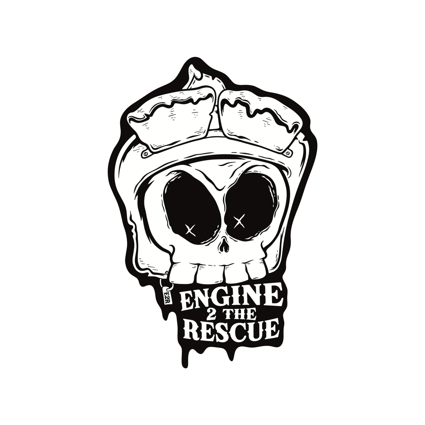 E2R Rehab when I’m dead