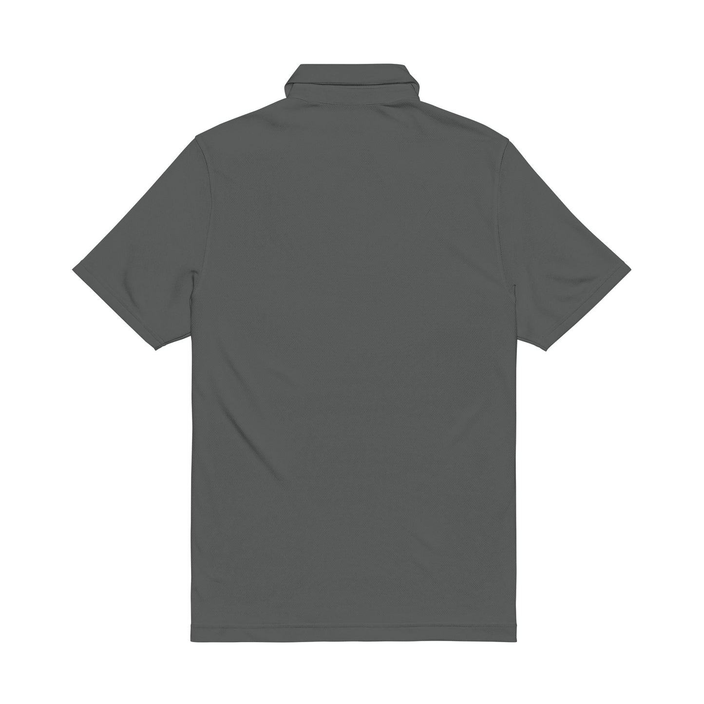 E2R Skull Under Armour® Men's Polo Shirt (Embroidery)