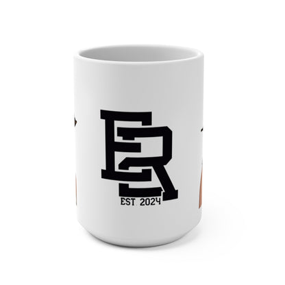 Sadie Mug 15oz