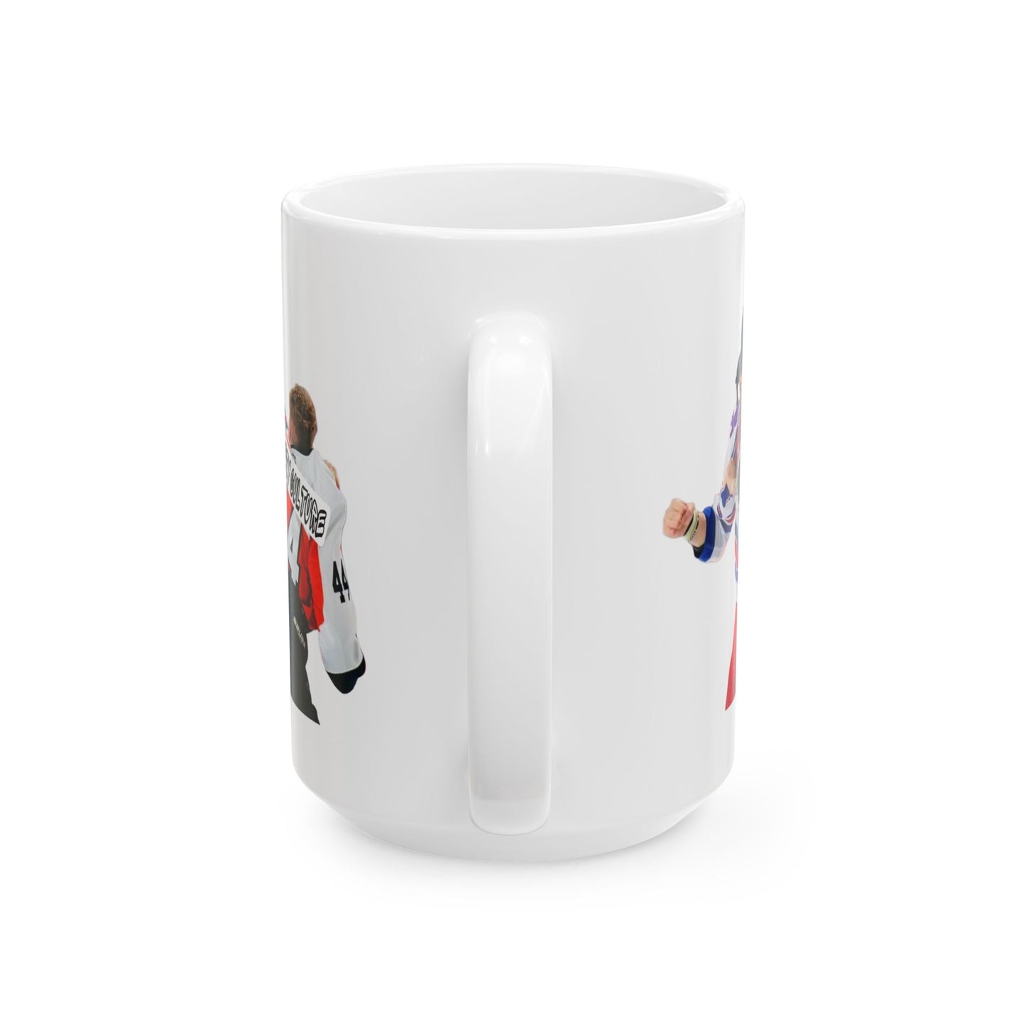Rempe Ceramic Mug, (11oz, 15oz)