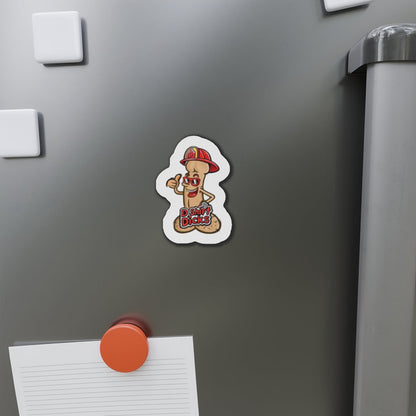 D Shift Die-Cut Magnets