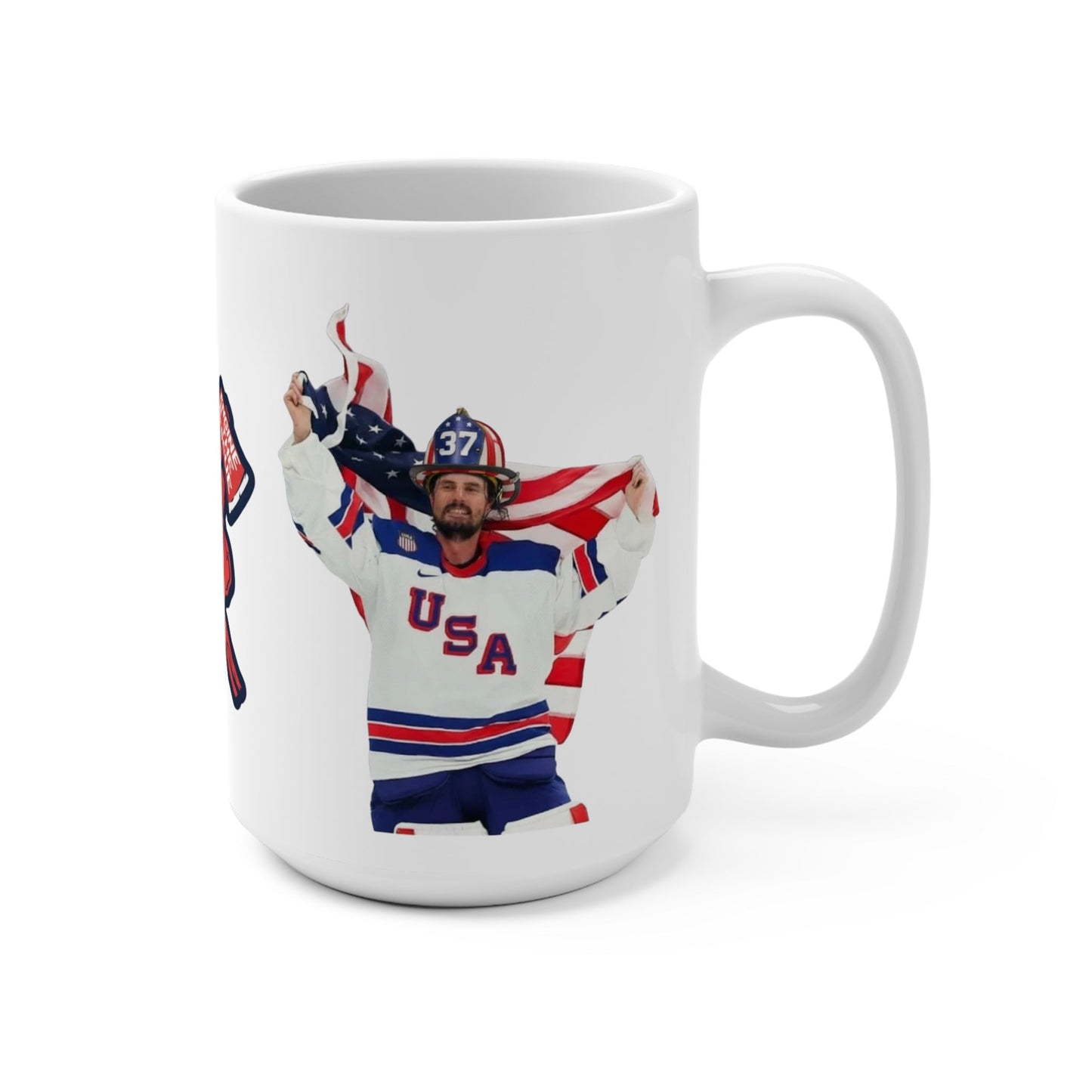 Connor Mug 15oz