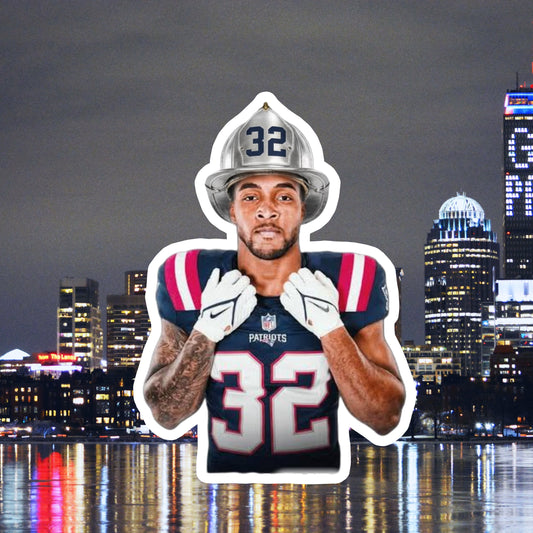 TreyVeon Henderson