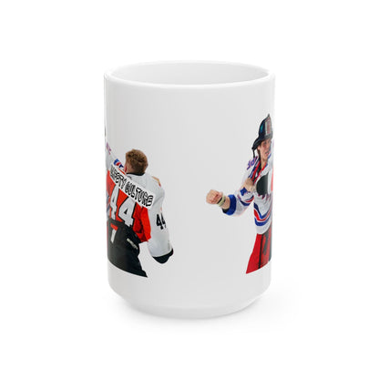 Rempe Ceramic Mug, (11oz, 15oz)