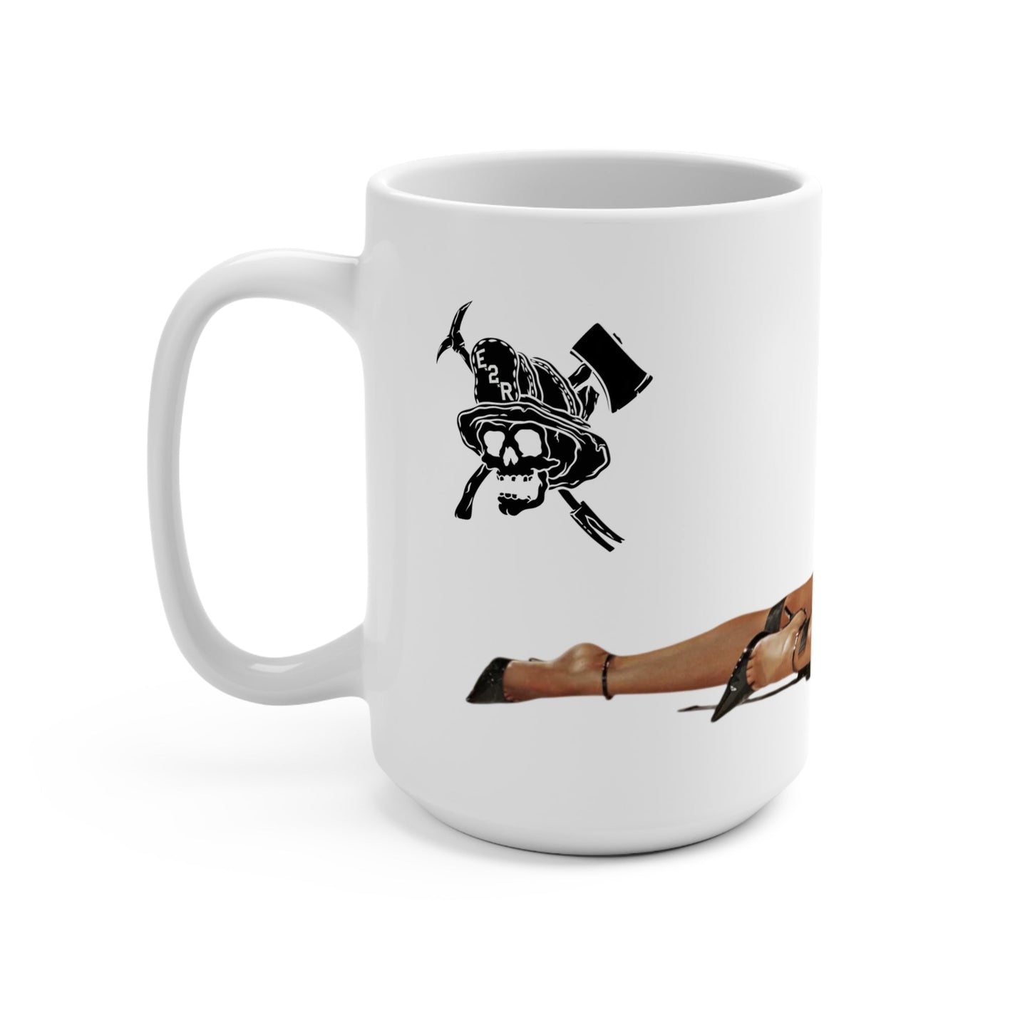 Tate 1.0 Mug 15oz