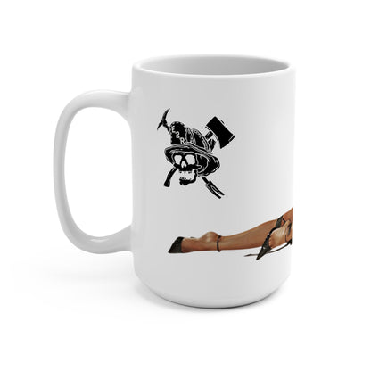 Tate 1.0 Mug 15oz