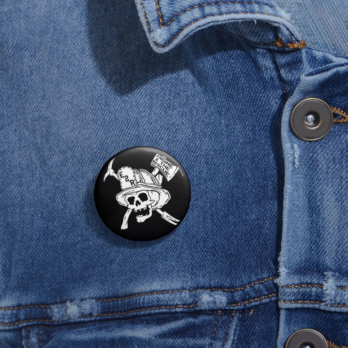 E2R Logo Button