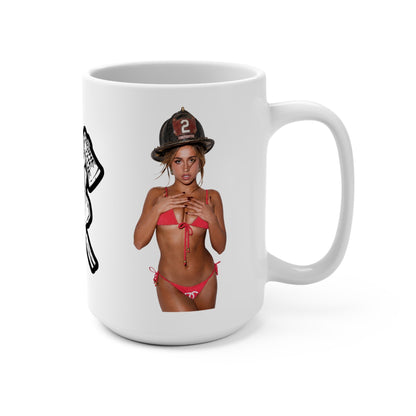 Bikini Tate Mug 15oz