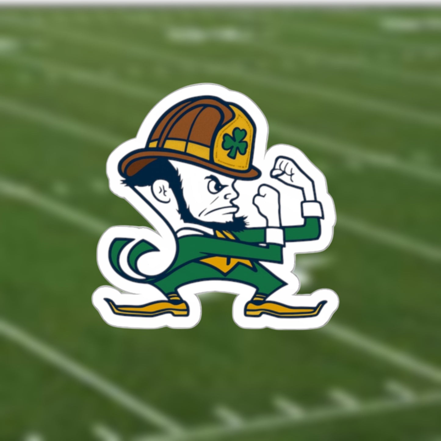 Fighting Irish