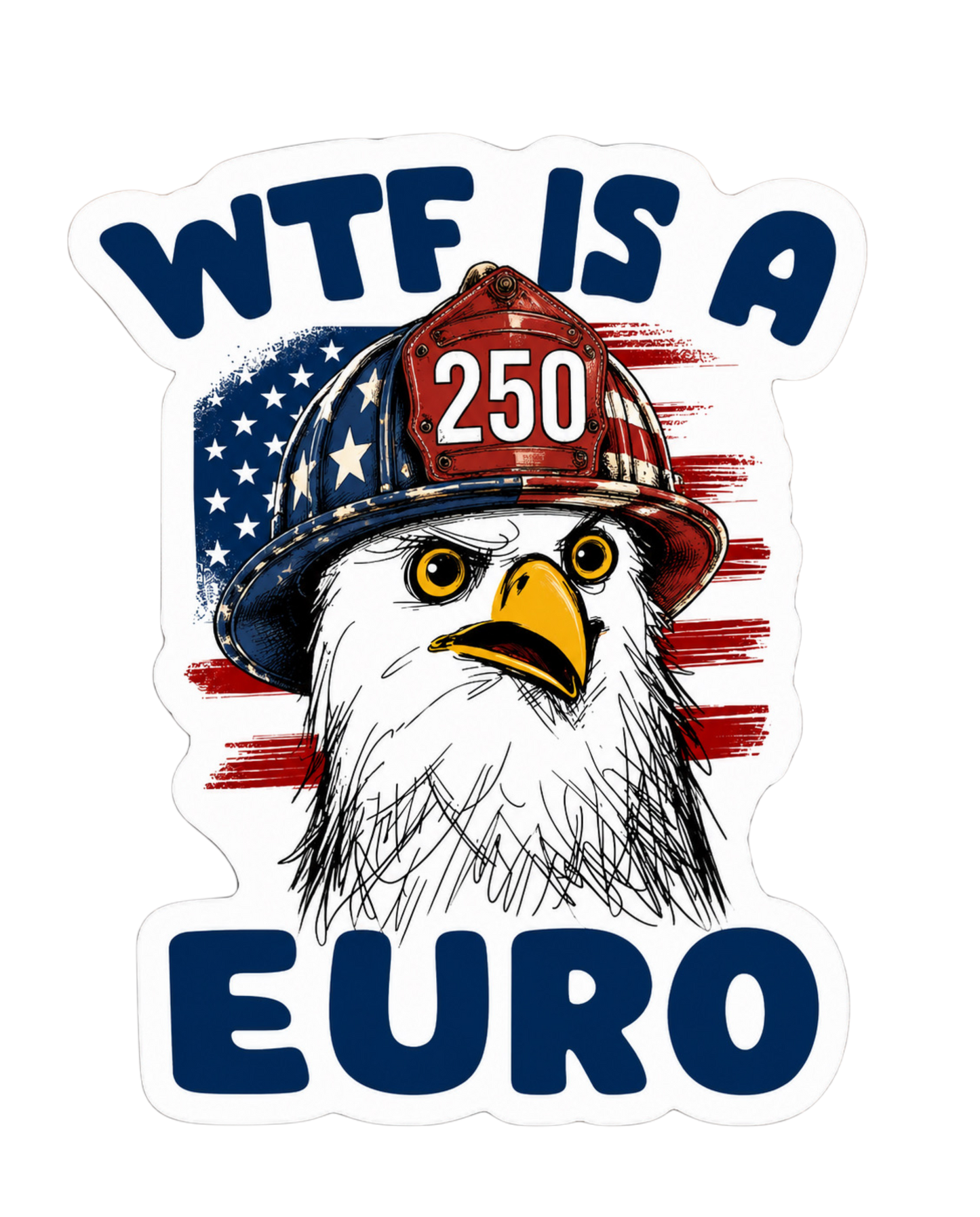 WTF is a Euro