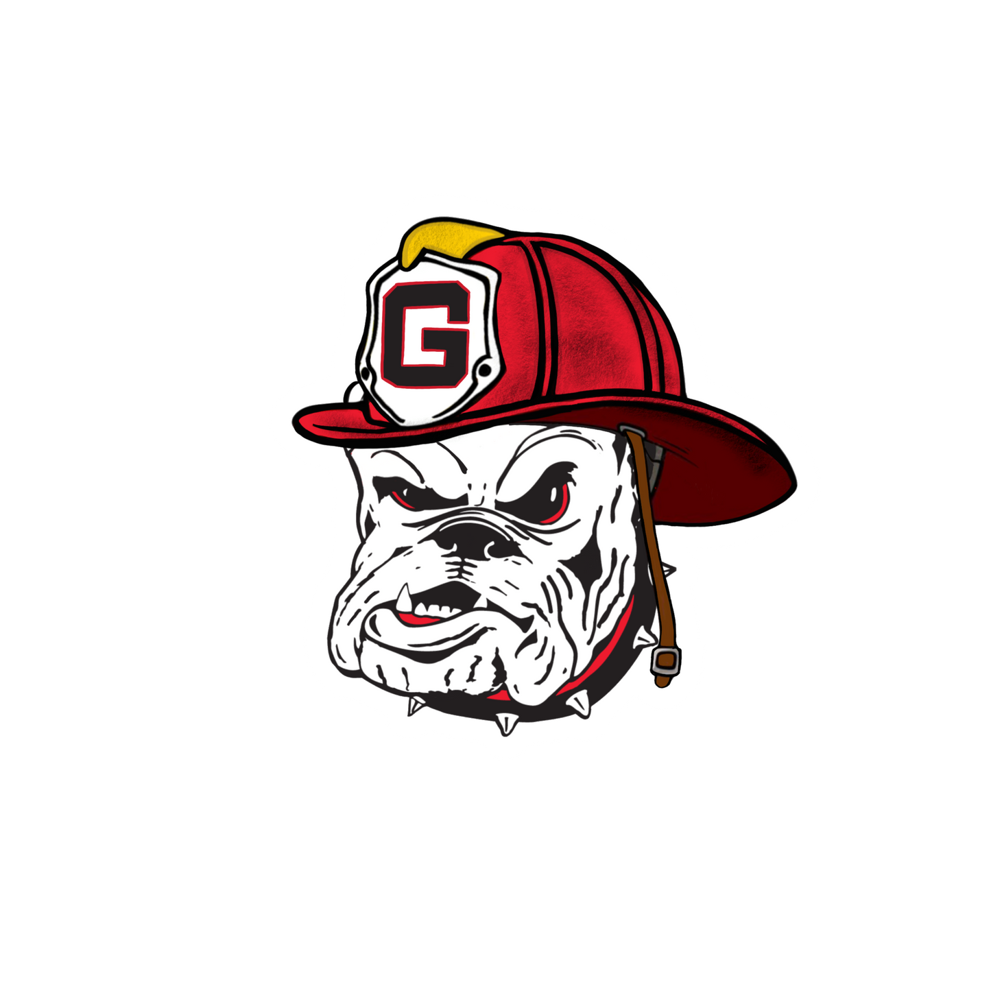 Ole Dawg!