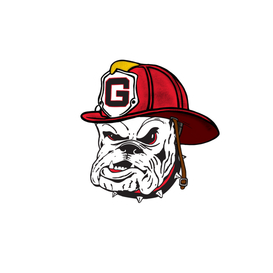 Ole Dawg!