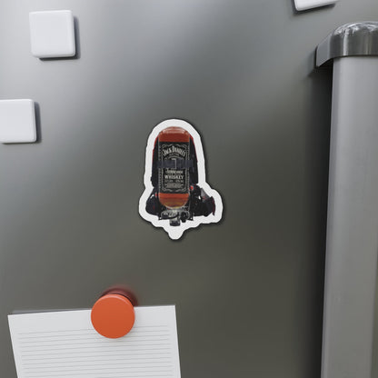 Jack Daniels X3 Scott Magnet