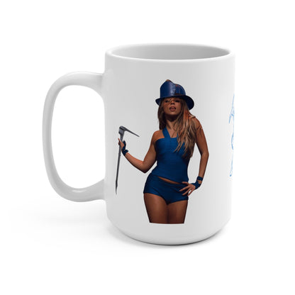 Tate adz Mug 15oz