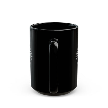 Chiefs Hate Us Black Mug (11oz, 15oz)