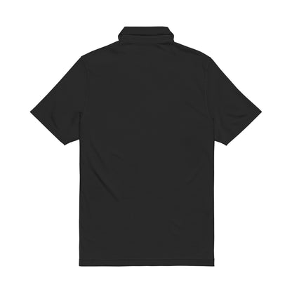 E2R Skull Under Armour® Men's Polo Shirt (Embroidery)
