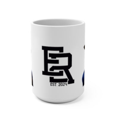 Sophie Point Mug 15oz