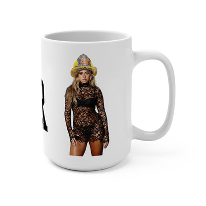 Tate E2R lid Mug 15oz