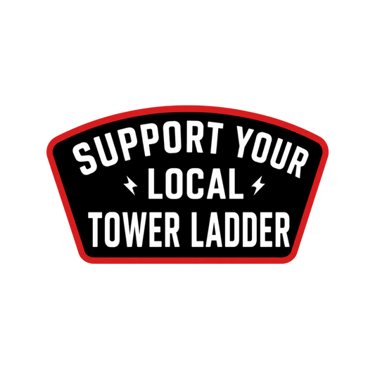 Tower Ladder