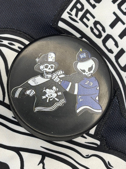 Hockey Puck