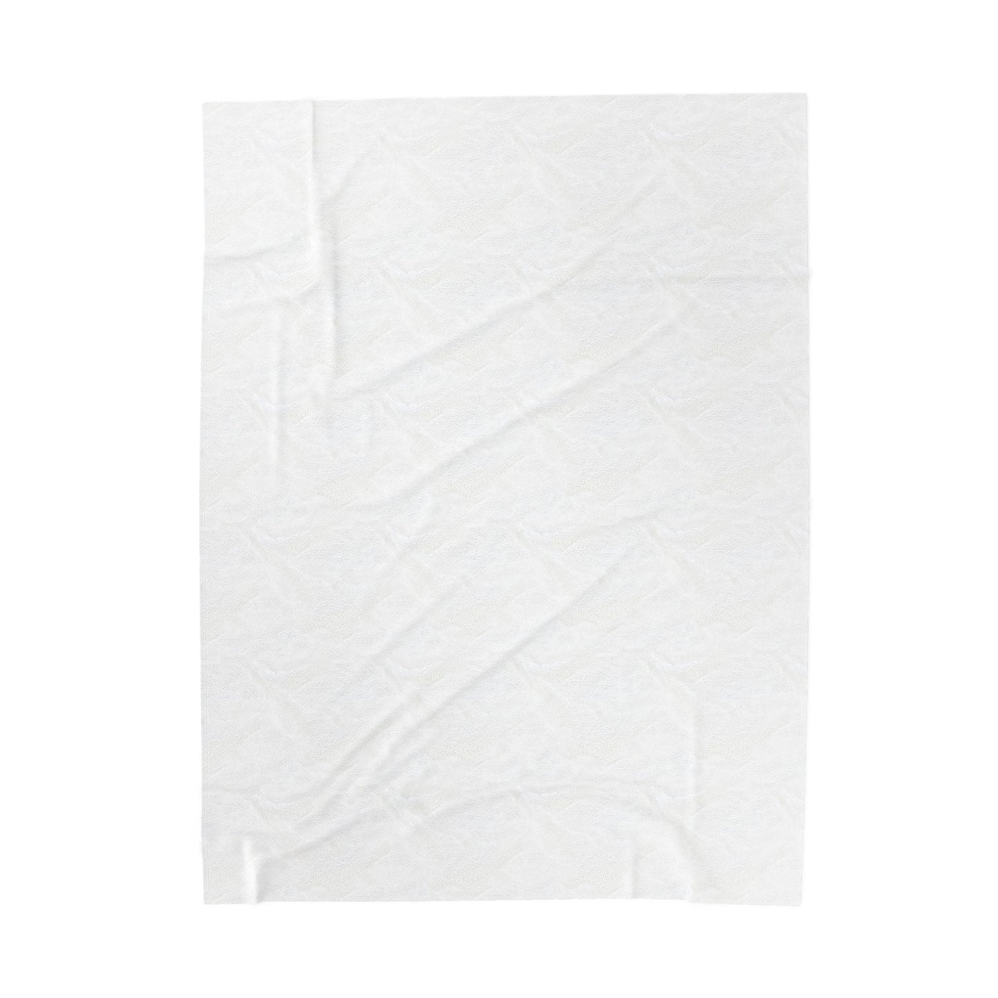 Sweeney Velveteen Plush Blanket