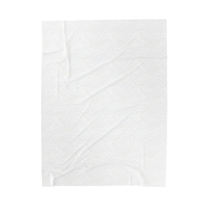 Sweeney Velveteen Plush Blanket