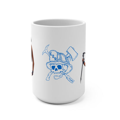Tate adz Mug 15oz