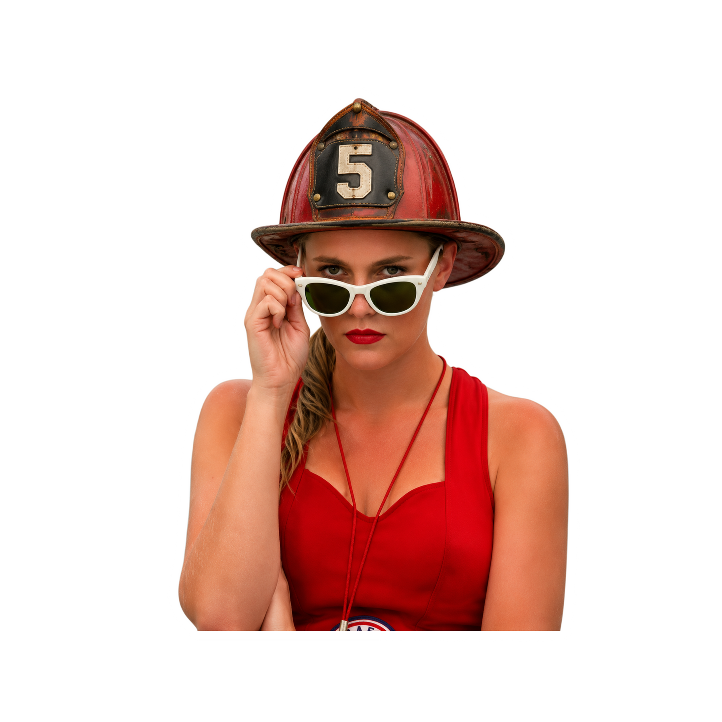Wendy Pepercorn