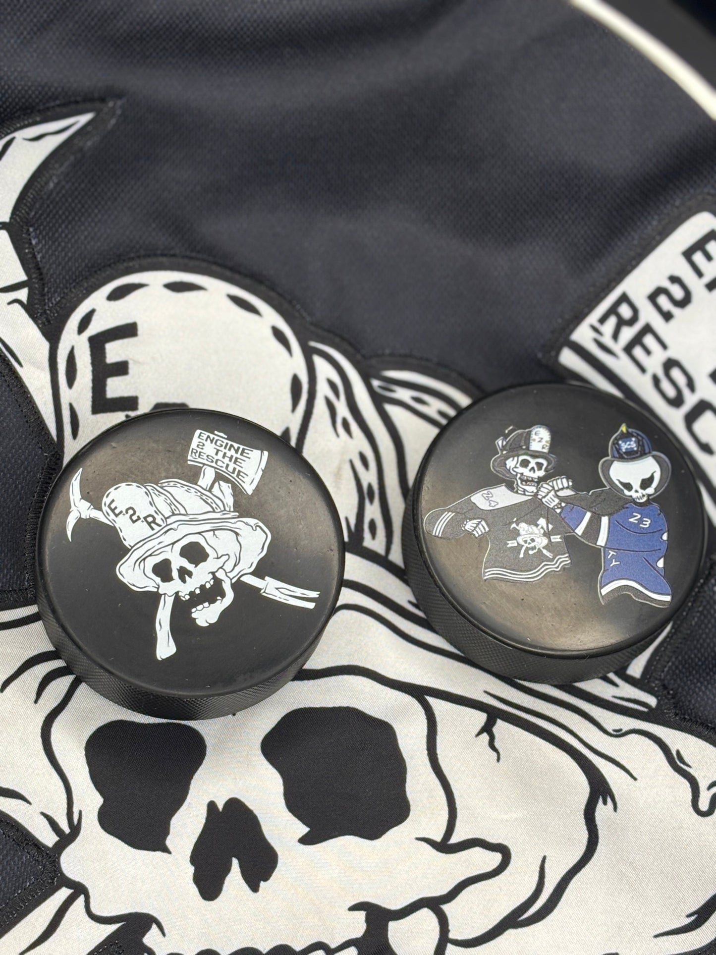 Hockey Puck