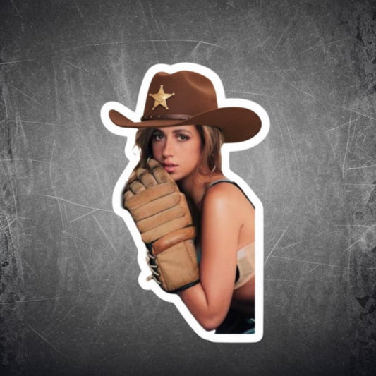 Sheriff Tate